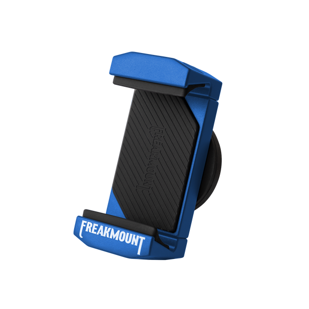 Freakmount Billet Adjustable Magnetic Motorcycle/Bike Mount