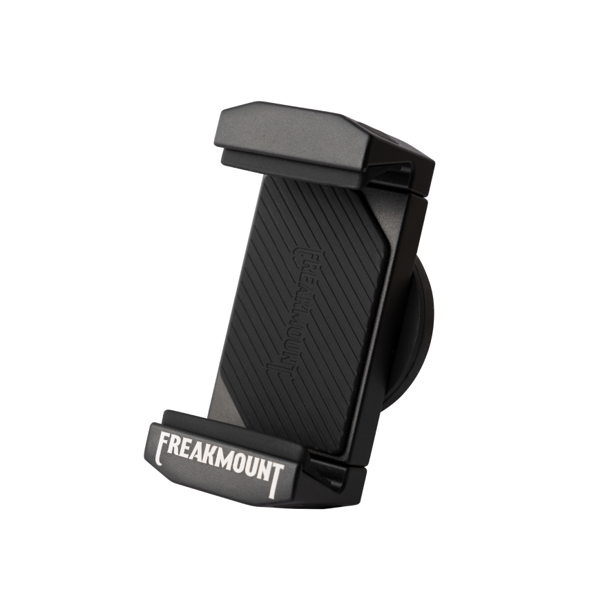 FREAKMOUNT - Magnetic Motorcycle Phone Holder