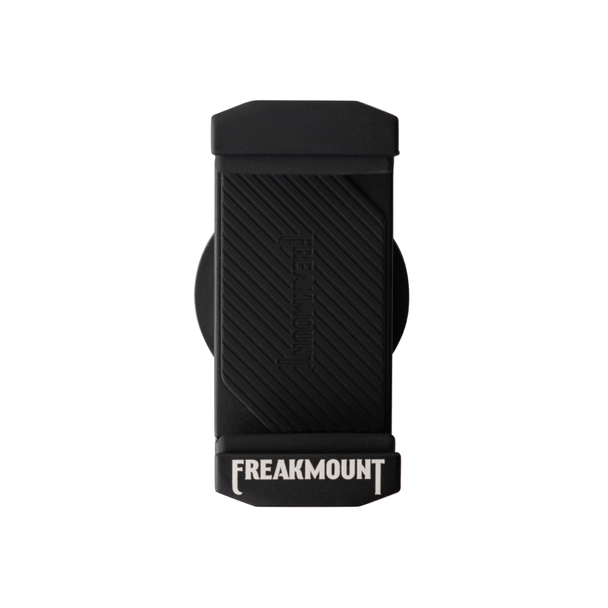 SALE ！FREAKMOUNT BILLET フリークマウント スマホホルダー FREAKMOUNT - Magnetic Motorcycle Phone Holder