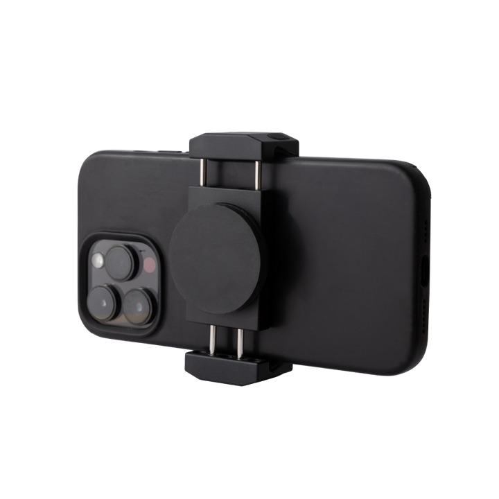Freakmount Billet マグネット式スマホホルダー FREAKMOUNT - Magnetic Motorcycle Phone Holder