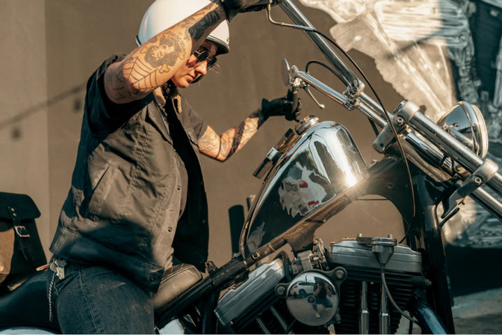 YOUR BIKE WON’T EVEN NOTICE IT