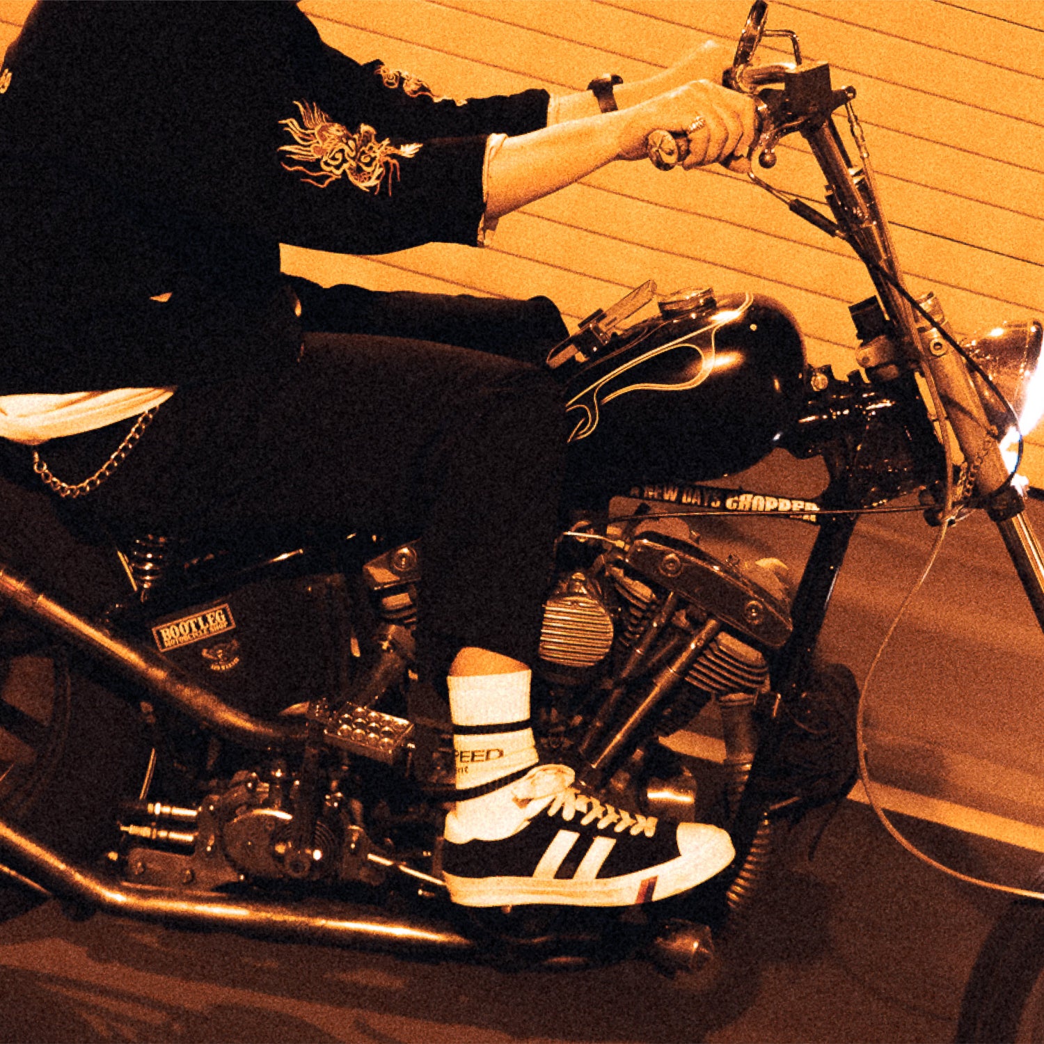 FREAKMOUNT - Magnetic Motorcycle Phone Holder