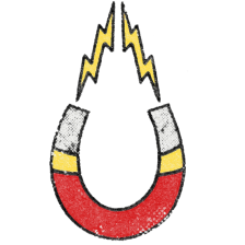 Super strong magnet